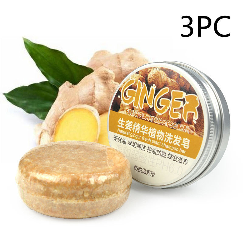 Ginger Skin Care Shampoo Conditioner Essential Oil Soap Nourishing Ginger Skin Care Shampoo Conditioner Essential Oil Soap Nourishing
